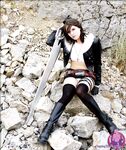 CosplayDeviants 862_SeeD Photos