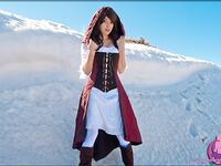 CosplayDeviants 863_SeeingRed Photos
