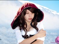 CosplayDeviants 863_SeeingRed Photos
