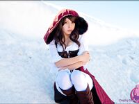 CosplayDeviants 863_SeeingRed Photos