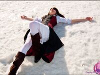CosplayDeviants 863_SeeingRed Photos
