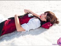 CosplayDeviants 863_SeeingRed Photos