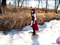 CosplayDeviants 863_SeeingRed Photos
