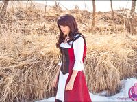 CosplayDeviants 863_SeeingRed Photos