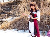 CosplayDeviants 863_SeeingRed Photos