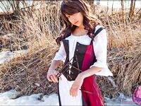 CosplayDeviants 863_SeeingRed Photos