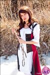 CosplayDeviants 863_SeeingRed Photos