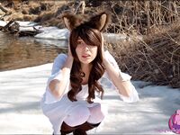 CosplayDeviants 863_SeeingRed Photos