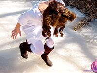CosplayDeviants 863_SeeingRed Photos