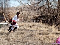 CosplayDeviants 863_SeeingRed Photos