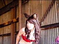 CosplayDeviants 863_SeeingRed Photos
