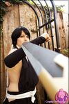 CosplayDeviants 868_shaolin Photos