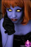 CosplayDeviants 869_Shapeshifter Photos