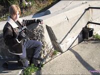 CosplayDeviants 875_SpecialAgent Photos