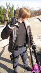 CosplayDeviants 875_SpecialAgent Photos