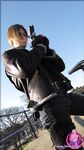 CosplayDeviants 875_SpecialAgent Photos