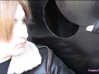 CosplayDeviants 875_SpecialAgent Photos
