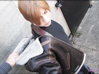 CosplayDeviants 875_SpecialAgent Photos