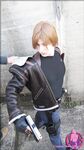 CosplayDeviants 875_SpecialAgent Photos