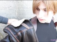CosplayDeviants 875_SpecialAgent Photos