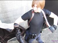 CosplayDeviants 875_SpecialAgent Photos
