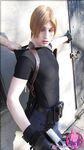 CosplayDeviants 875_SpecialAgent Photos