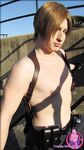 CosplayDeviants 875_SpecialAgent Photos