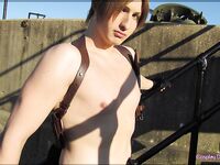 CosplayDeviants 875_SpecialAgent Photos