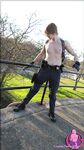 CosplayDeviants 875_SpecialAgent Photos