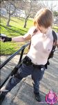 CosplayDeviants 875_SpecialAgent Photos