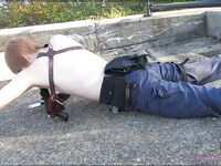 CosplayDeviants 875_SpecialAgent Photos