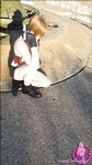 CosplayDeviants 875_SpecialAgent Photos