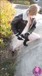 CosplayDeviants 875_SpecialAgent Photos