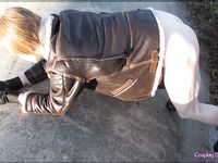 CosplayDeviants 875_SpecialAgent Photos