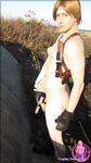 CosplayDeviants 875_SpecialAgent Photos