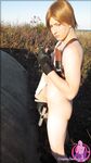 CosplayDeviants 875_SpecialAgent Photos