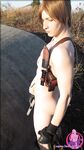 CosplayDeviants 875_SpecialAgent Photos