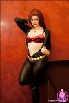 CosplayDeviants 876_spy Photos