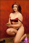 CosplayDeviants 876_spy Photos