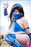 CosplayDeviants 878_StepDaughter Photos