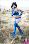 CosplayDeviants 878_StepDaughter Photos