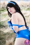 CosplayDeviants 878_StepDaughter Photos