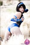 CosplayDeviants 878_StepDaughter Photos
