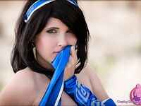 CosplayDeviants 878_StepDaughter Photos