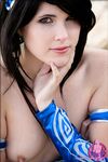 CosplayDeviants 878_StepDaughter Photos