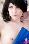 CosplayDeviants 878_StepDaughter Photos