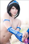 CosplayDeviants 878_StepDaughter Photos