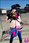 CosplayDeviants 880_Subspace Photos