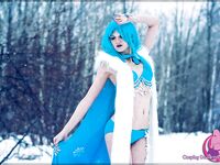 CosplayDeviants 881_Summon Photos
