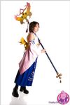 CosplayDeviants 882_Summoner Photos